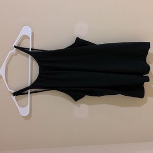 Prana Size M Strappy Work Out Tank